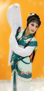 赵  悦 老师