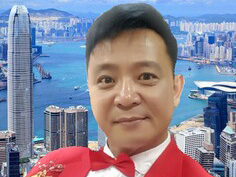 张  德 老师