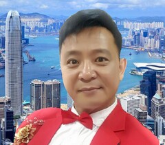 张  德 老师