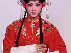 吴素英  老师