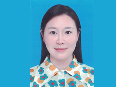 邝慧玲  老师