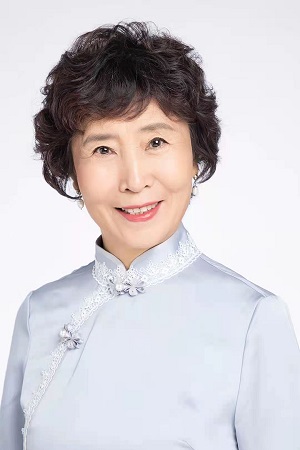 张烈燃 老师