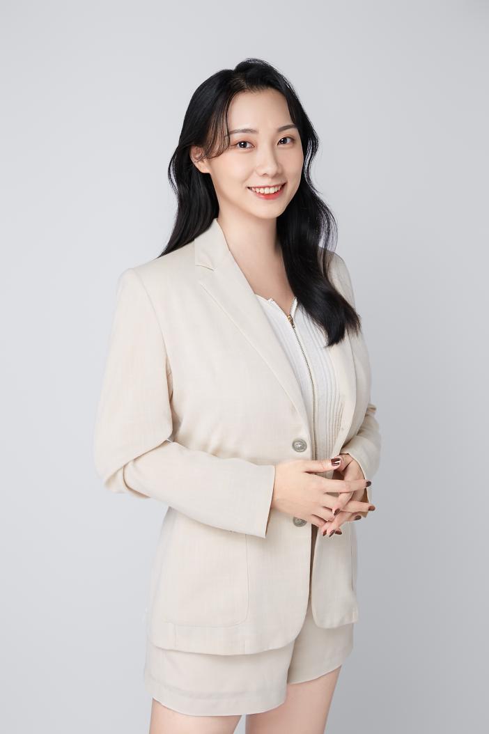 林小然 老师
